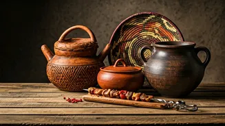 Discover Authentic African Cookware: A Guide to Smart Shopping