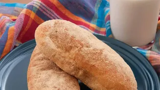 Japanese Milk Bread Is Getting A Global Food Following