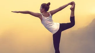 How Different Sessions Affect Mood In Yoga And Dance: A Practical Comparison