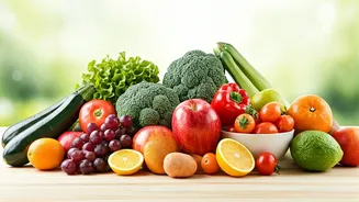 Understanding a Healthy Lifestyle