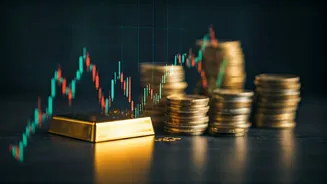 Indian Market Optimism: Earnings & Trade Deals Drive Sentiment