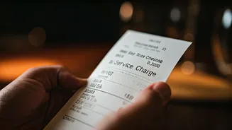 Your Dining Rights: Service Charges in Restaurants & How to Complain in India