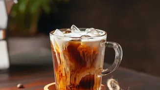 How Artisanal Moringa Brews Replace Traditional High-Caffeine Iced Coffee Options In Cafes