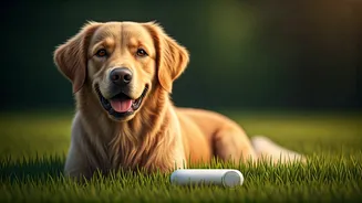 Tick Prevention Is The Responsible Pet Flex