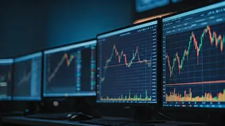 Decoding Today's Market: Trends & Insights