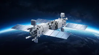 SpaceX's Planned Starlink Mobile Spectrum Deal In Context: The US Market Is The Focus Of This Move
