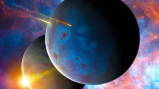 What the Latest Exoplanet Research Can Tell Us About How Common Planets May Be