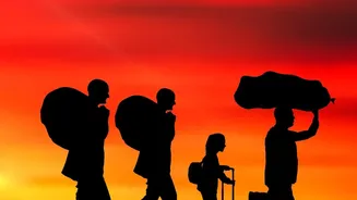 Travel Agents and Family Members Should Receive the Updated Schedule Too