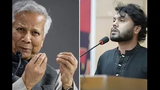 News18 Evening Digest: Yunus Govt Orders Fast-Track Trial In Osman Hadi Murder Case & Other Top Stories