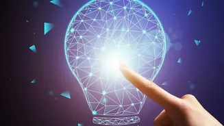 ISRO's Future Tech Agenda Includes Quantum Communication And AI-Powered Space Applications