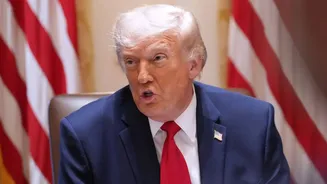 When Will Strait of Hormuz Open? Trump Shares Timeline, Hints At Weekend Deal With Iran