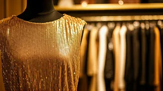 Priyanka Chopra's Golden Globes: A Style Takeover