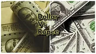 Rupee Plummets to Record Low vs Dollar