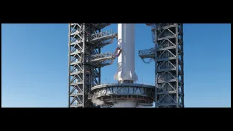 Private space race offers alternative tech careers as Skyroot builds Vikram-1 launch framework