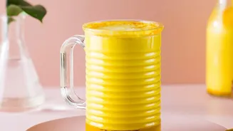Seven Trendy Beauty Beverages Promise Glow, but the Evidence Varies