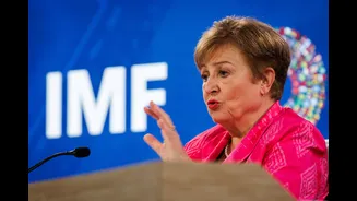 FMI faz alerta sobre economia do Brasil em 2027