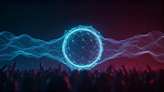 Festival Safety Has Entered Its Information Era