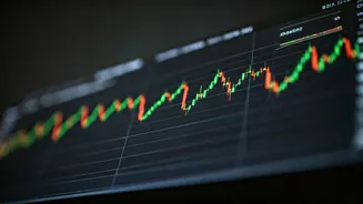 Market Pulse: Staying Informed on Trends