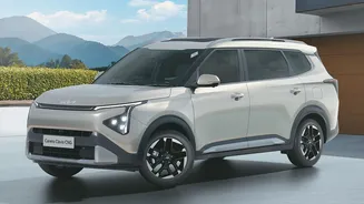 Kia Carens, Carens Clavis CNG Launched In India; Prices Start At Rs 12.11 Lakh