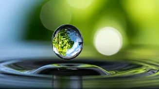 6 Water Affirmations: Revitalize Energy & Embrace Wellbeing