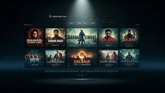 Shruti Haasan's OTT Hit Films: A Must-Watch Guide