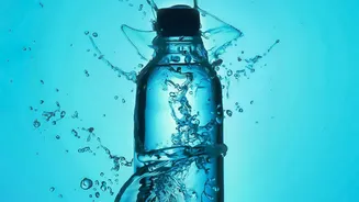 Why Hydration Levels Need Adjustment During Humid Post Monsoon Transition Months In India