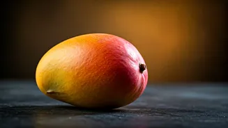 The Incredible Journey Of India's Favourite Mangoes
