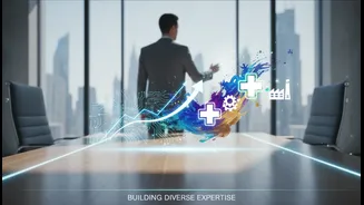 Fractional Careers Are Helping Professionals Build Diverse Industry Experience Faster