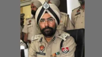 What Drove Former IPS Officer Amar Singh Chahal to Attempt Suicide? Cyber Scam Revealed