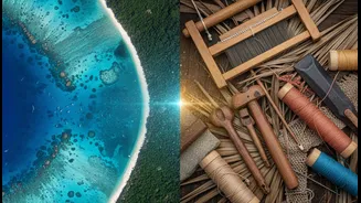 The Main Risk around Satellite and Indigenous Coastal Knowledge Is Forgetting to Respect Data Ownership and Lived Knowledge