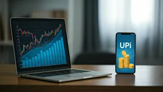 Passive Investment Made Simple Via Automated UPI App Tools