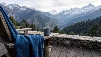 Himalayan travel: Winter shifts services
