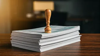 Budget 2026: New Tax Filing Rules & Correcting Mistakes