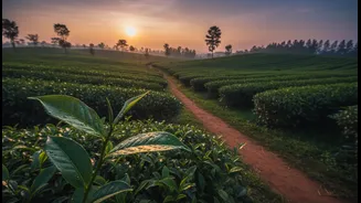 Travellers Are Discovering Assam Through Jorhat's Everyday Local Rhythm