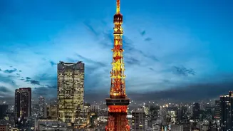 IRCTC's 10-Day Japan Tour Covers Tokyo, Kyoto, Osaka And Hiroshima From ₹3.46 Lakh