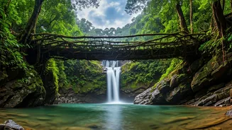 Meghalaya Calling: Shillong Is Your Ultimate Lush Monsoon Base
