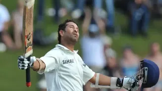 #OTD: Tendulkar smashed career-best score of 248