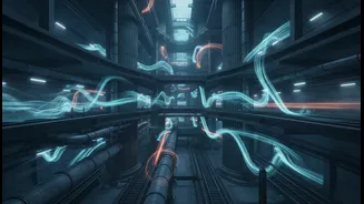 How Cities Could Prepare Better By Understanding Underground Airflow