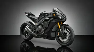 10 Luxe Bikes: Power, Precision, and Prestige