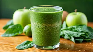 5 Morning Drinks for Blood Sugar Control & Pre-Diabetes