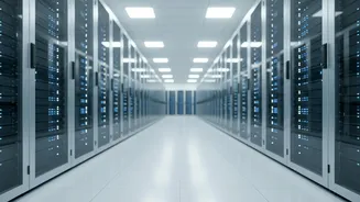AI Capacity May Account for More Than Half of India's 2030 Data Centres