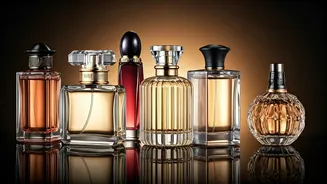 2025 के शानदार सुगंधित इत्र!