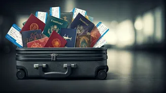 Dream Destinations from Chennai: Explore Oman, Malaysia, and Singapore Under ₹6000 This March!