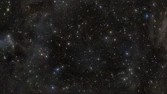 Rubin Observatory unveils 3.2-gigapixel LSST image of over 500,000 galaxies