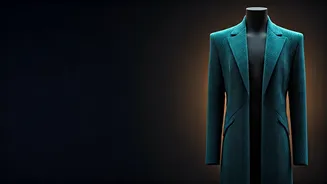 Reimagined Outerwear: The Evening Coat Takes Center Stage