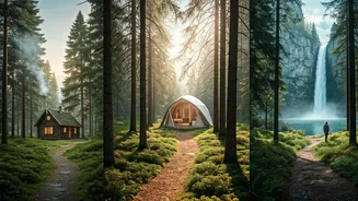 Three Under-₹25,000 Escapes Are Creating Bengaluru Buzz