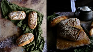 Renda de açúcar: aprenda a fazer a decoração que é febre na confeitaria (com apenas 3 ingredientes)