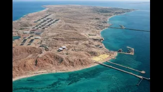 ‘No One Returns From Hell’: Iran Warns US After Trump Threatens To Blow Up Kharg Island