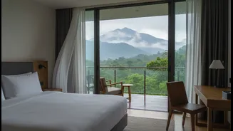 Monsoon Hotel Bookings Are Turning Rainy Travel into Peak Demand: Why the Story Matters Now