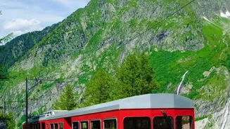 Luxury-On-A-Budget Tourist Trains Attract Young Gen Z Passengers To Heritage Routes